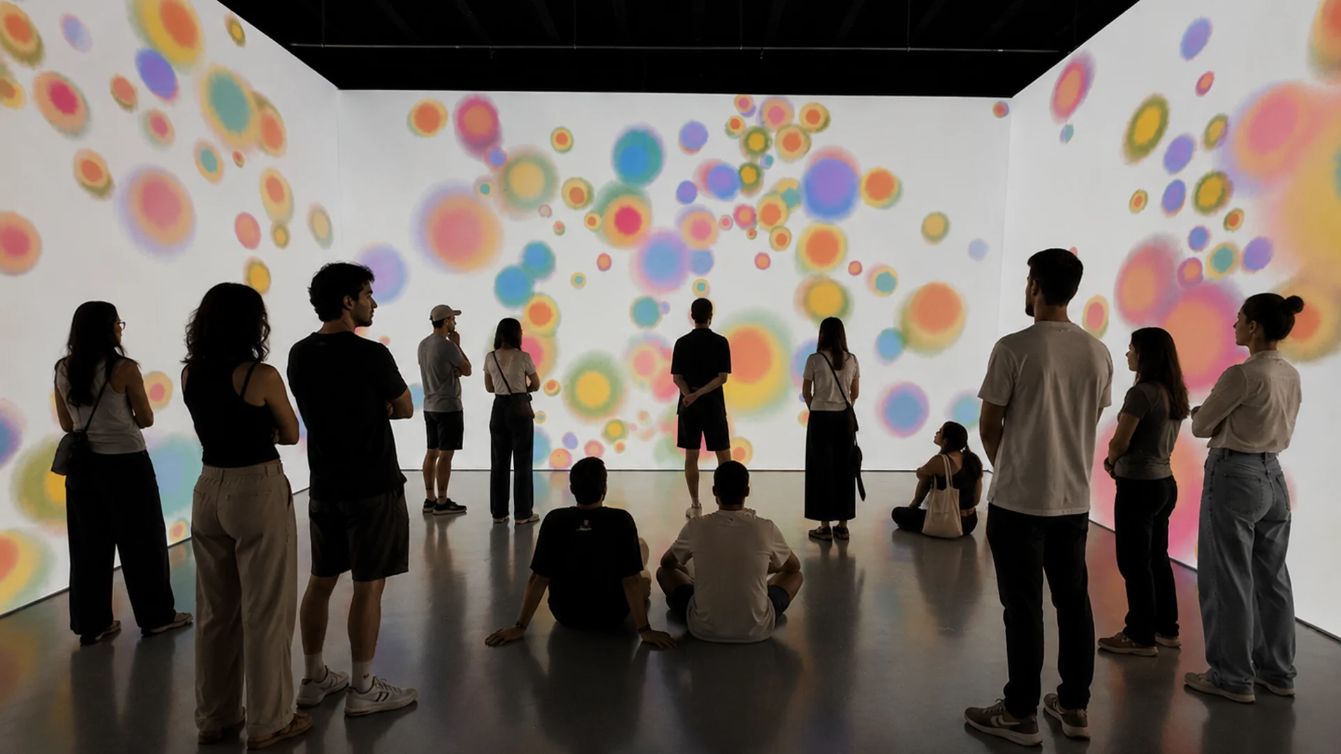 Collective Pulse
